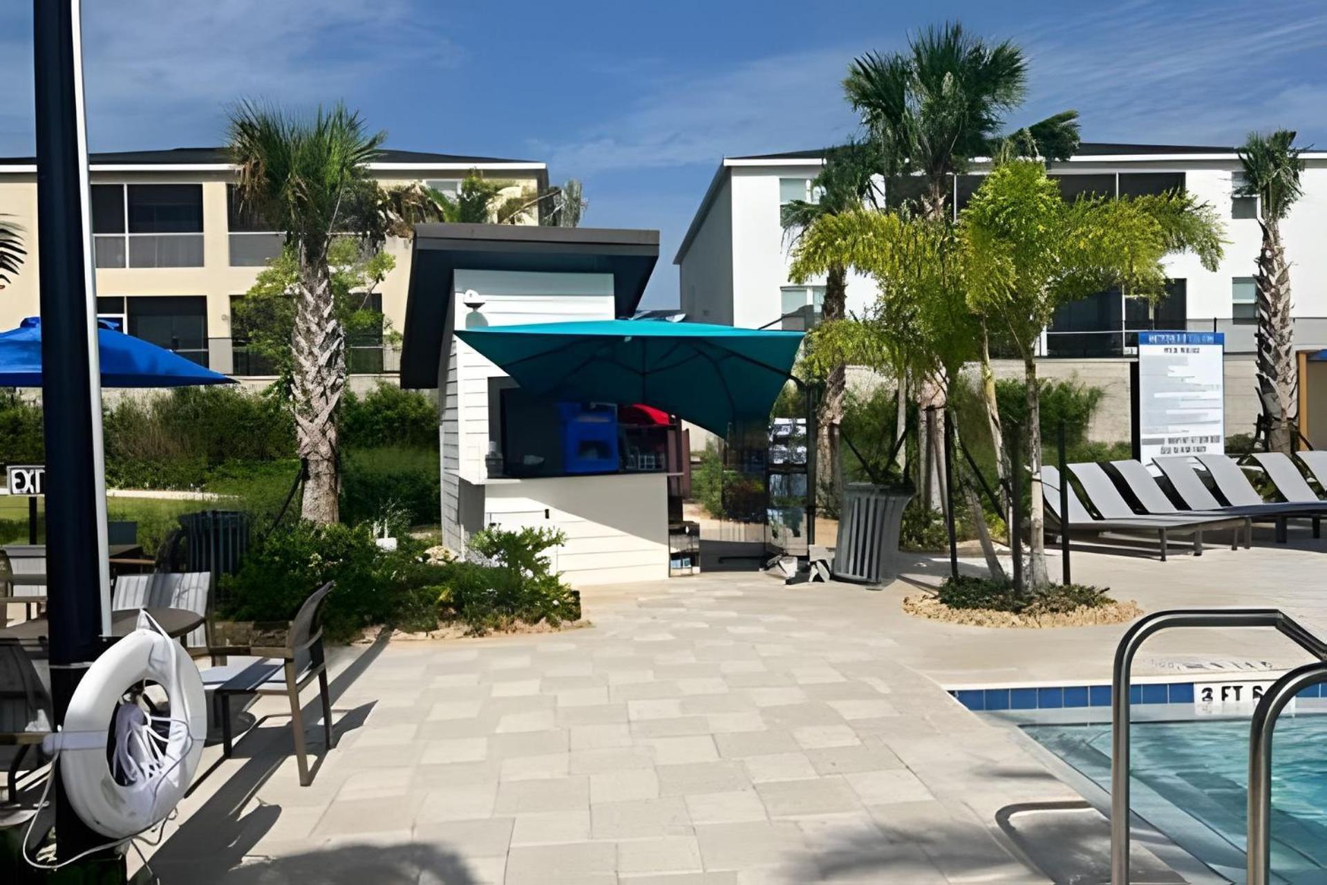 Stunning 5 Bedroom House Near Disney Davenport Ngoại thất bức ảnh